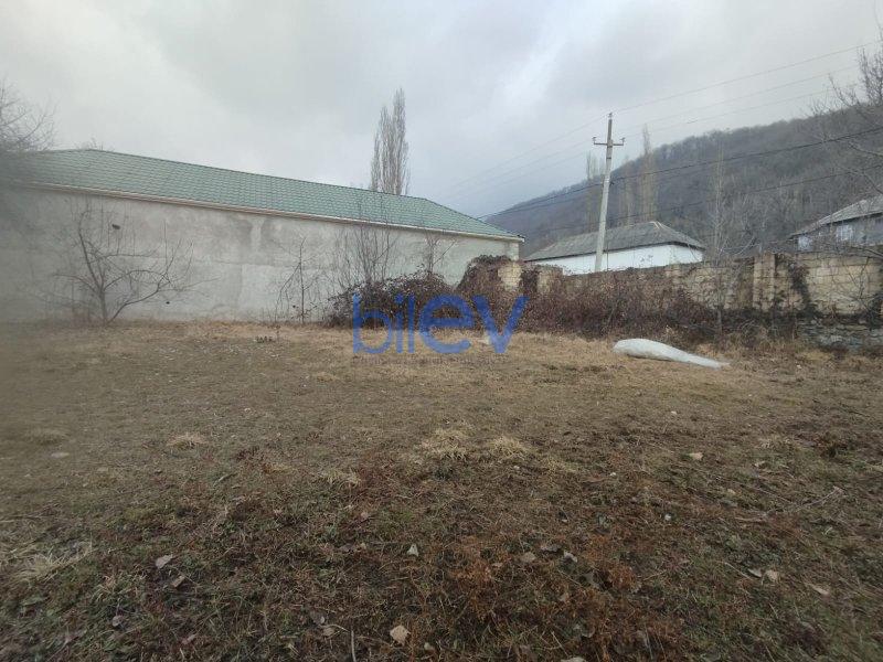 Satış 0 otaqlı Torpaq  4m², Qəbələ