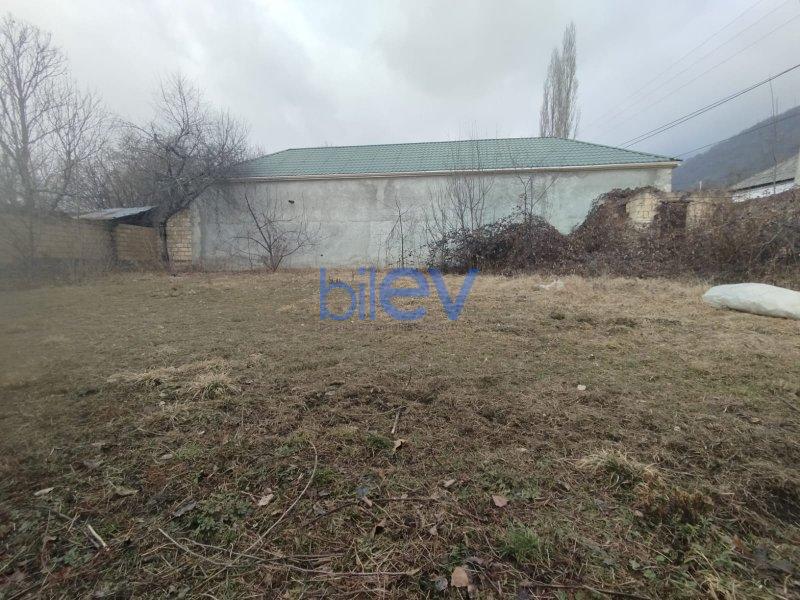 Satış 0 otaqlı Torpaq  4m², Qəbələ