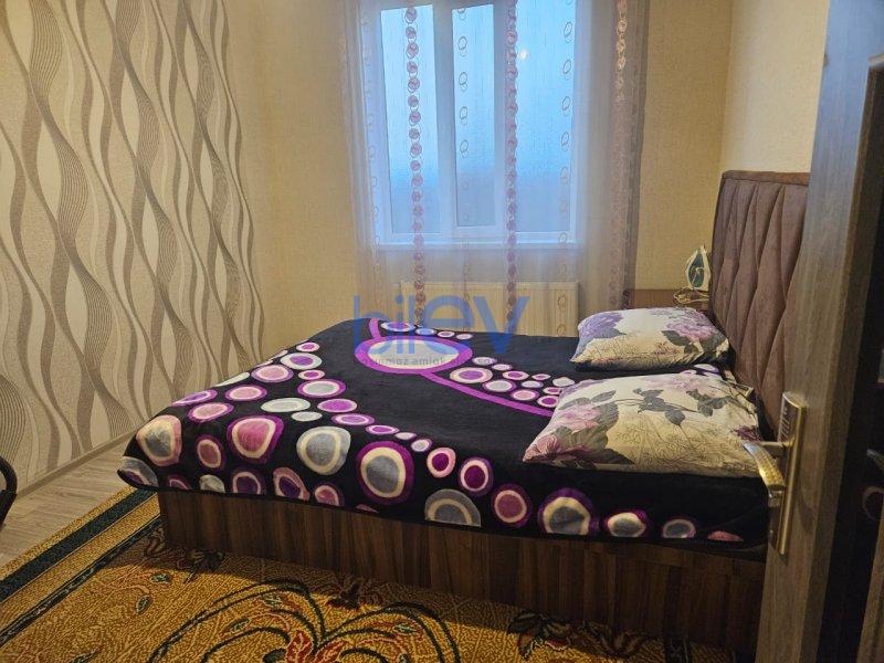 Günlük Kirayə 4 otaqlı Həyət evi  100m², Qəbələ