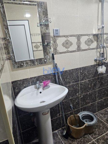 Günlük Kirayə 4 otaqlı Həyət evi  100m², Qəbələ