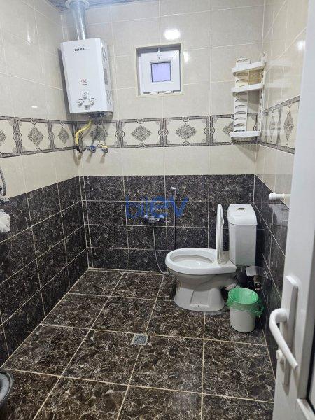 Günlük Kirayə 4 otaqlı Həyət evi  100m², Qəbələ
