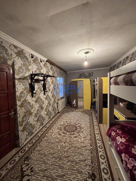 Satış 4 otaqlı Həyət evi  80m², Bakı