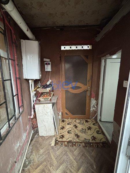 Satış 4 otaqlı Həyət evi  80m², Bakı