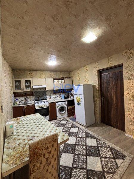 Satış 4 otaqlı Həyət evi  80m², Bakı