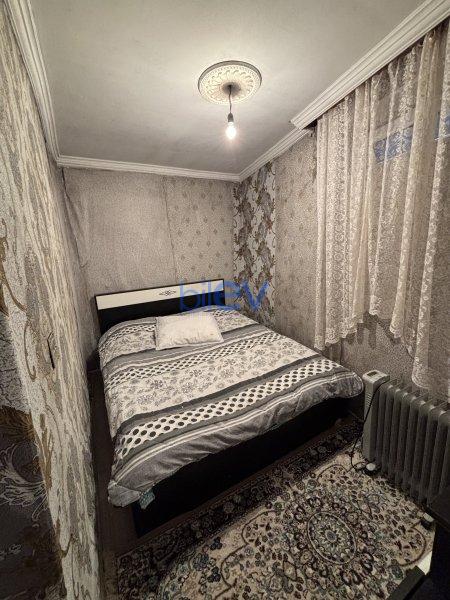Satış 4 otaqlı Həyət evi  80m², Bakı
