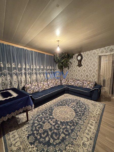Satış 4 otaqlı Həyət evi  80m², Bakı