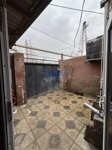 Satış 4 otaqlı Həyət evi  80m², Bakı