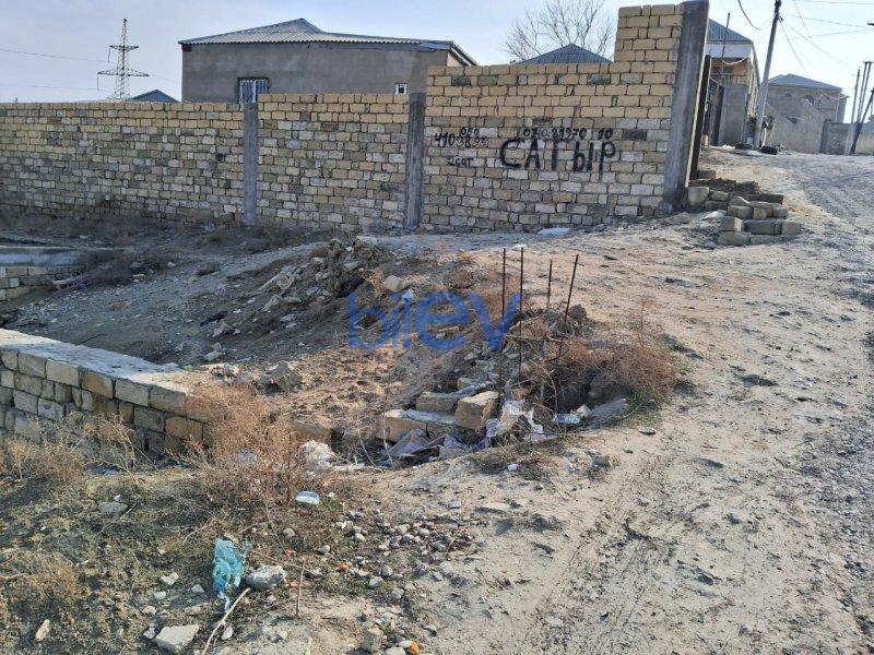 Satış 2 otaqlı Torpaq  2m², Bakı