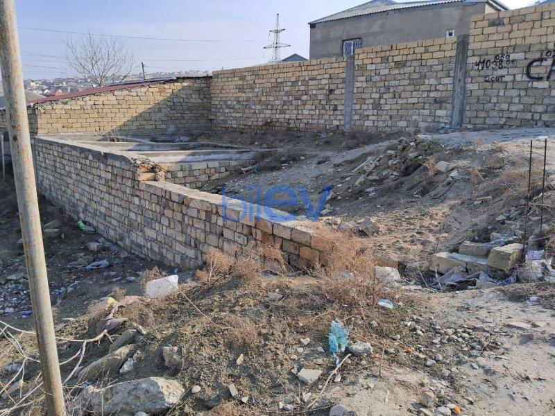 Satış 2 otaqlı Torpaq  2m², Bakı