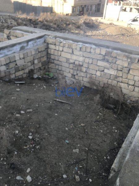 Satış 2 otaqlı Torpaq  2m², Bakı