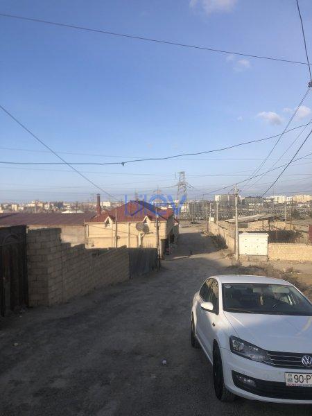Satış 2 otaqlı Torpaq  2m², Bakı