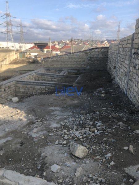 Satış 2 otaqlı Torpaq  2m², Bakı