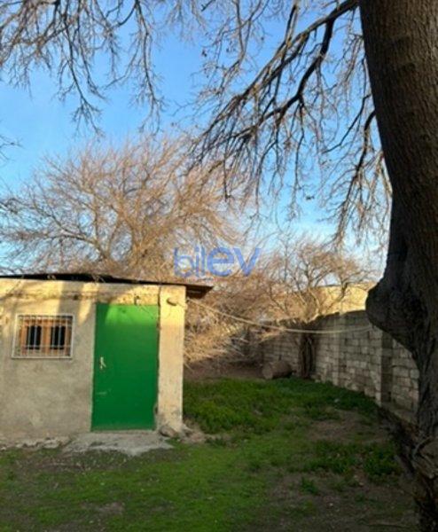 Satış 1 otaqlı Torpaq  6,5m², Bakı