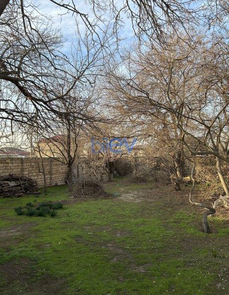 Satış 1 otaqlı Torpaq  6,5m², Bakı