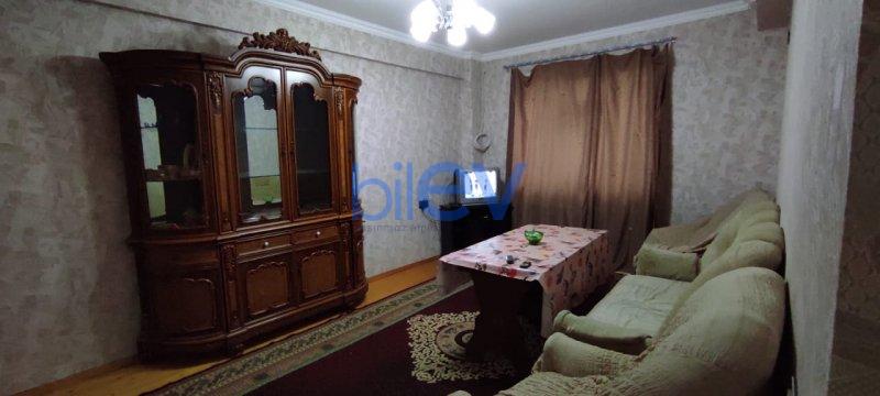 Aylıq Kirayə 2 otaqlı Yeni Tikili  86m², Sumqayıt