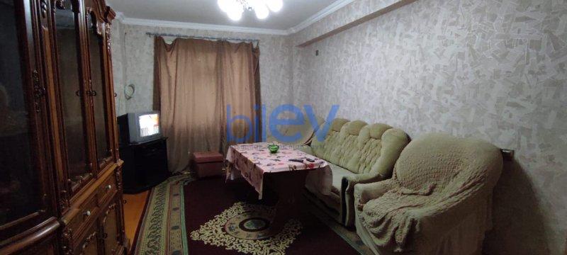 Aylıq Kirayə 2 otaqlı Yeni Tikili  86m², Sumqayıt