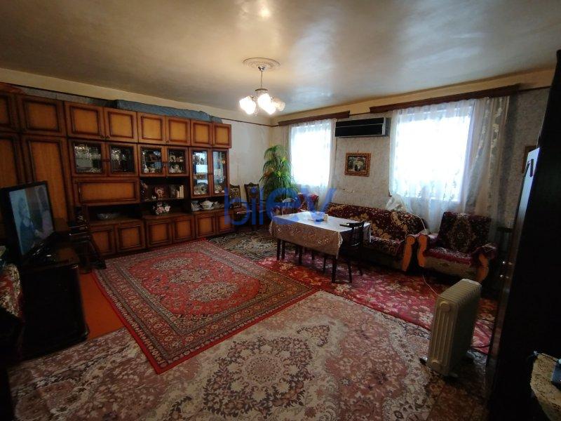 Satış 3 otaqlı Köhnə Tikili bina evi  90m², Bakı