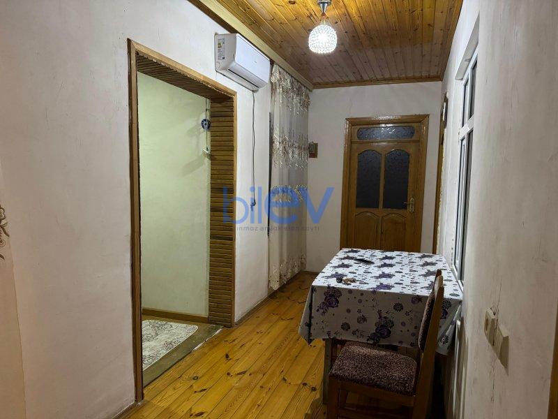 Satış 2 otaqlı Torpaq  5m², Qəbələ