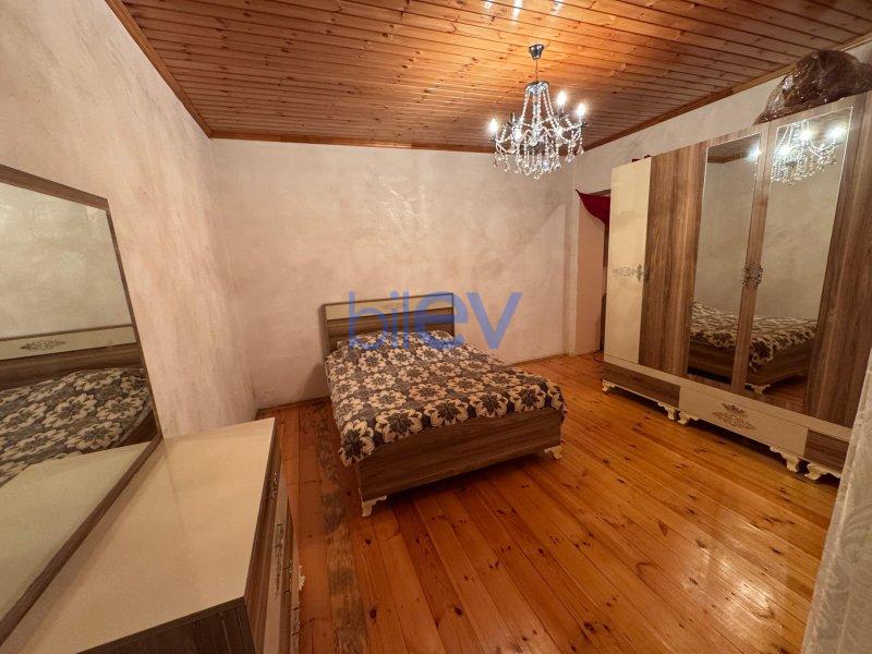 Satış 2 otaqlı Torpaq  5m², Qəbələ