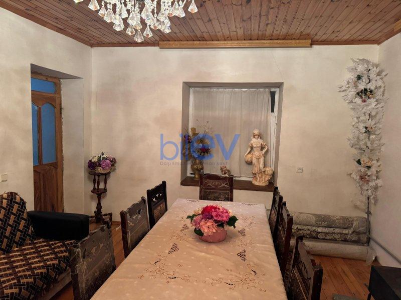 Satış 2 otaqlı Torpaq  5m², Qəbələ