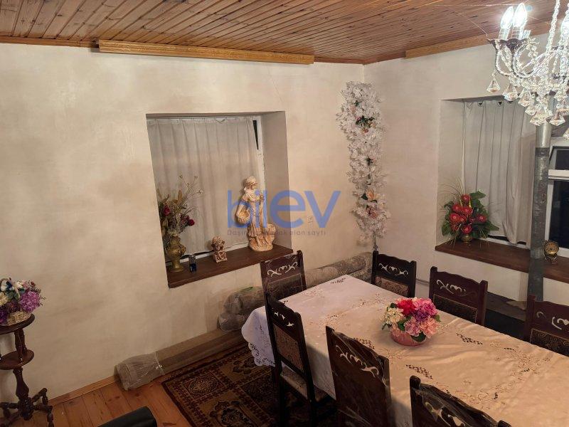Satış 2 otaqlı Torpaq  5m², Qəbələ