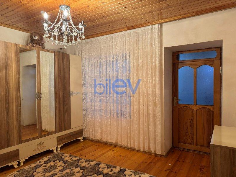 Satış 2 otaqlı Torpaq  5m², Qəbələ