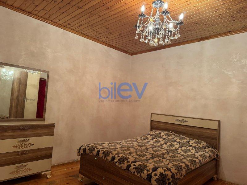 Satış 2 otaqlı Torpaq  5m², Qəbələ