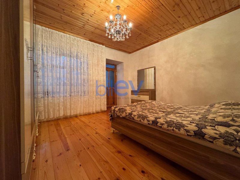 Satış 2 otaqlı Torpaq  5m², Qəbələ