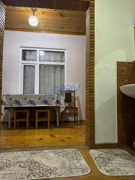 Satış 2 otaqlı Torpaq  5m², Qəbələ