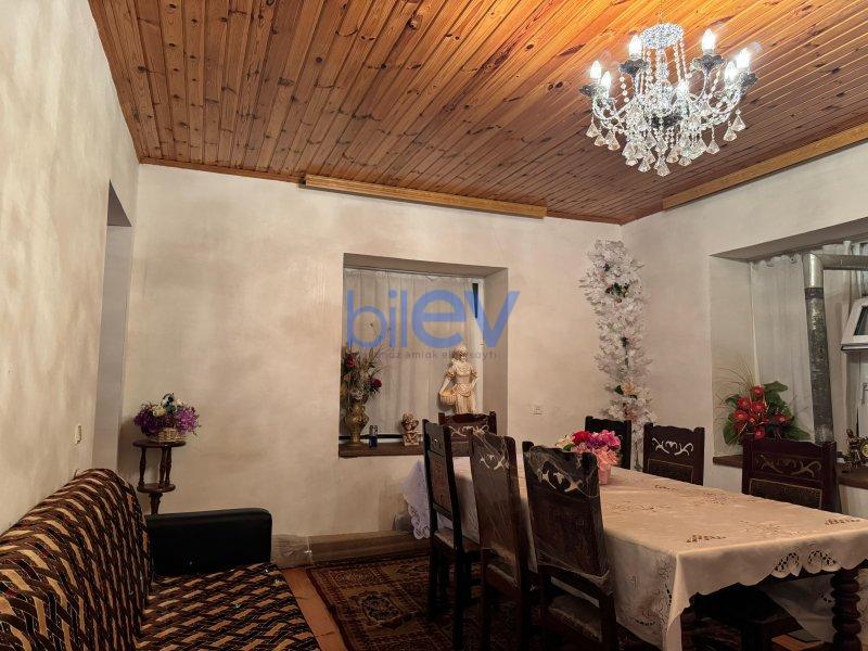 Satış 2 otaqlı Torpaq  5m², Qəbələ