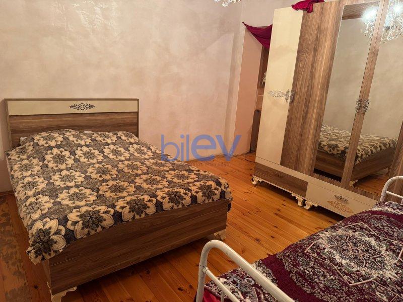 Satış 2 otaqlı Torpaq  5m², Qəbələ