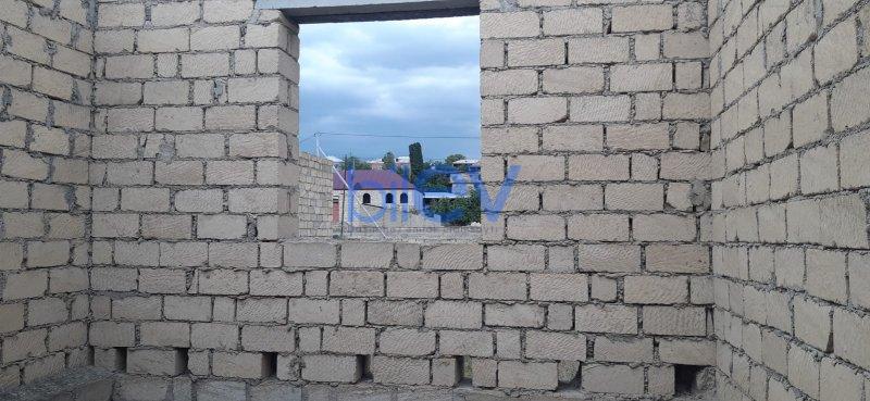 Satılır  otaqlı Torpaq  4sotm², Gəncə