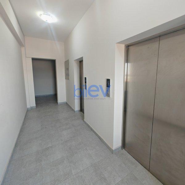 Satış 2 otaqlı Yeni Tikili bina evi  88.38m², Bakı