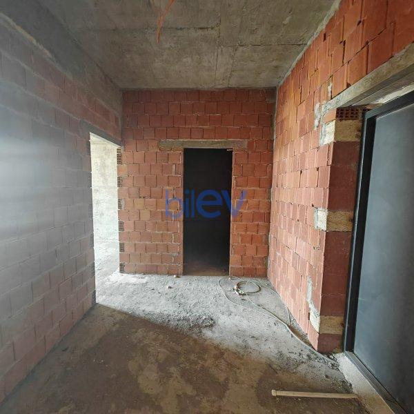 Satış 2 otaqlı Yeni Tikili bina evi  88.38m², Bakı