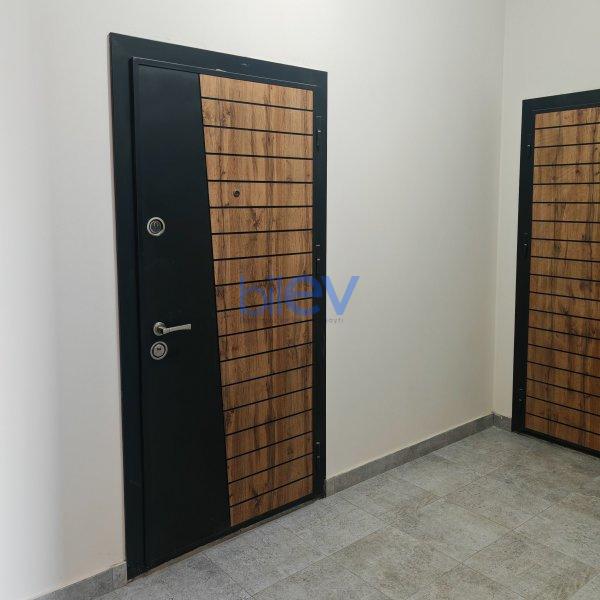 Satış 2 otaqlı Yeni Tikili bina evi  88.38m², Bakı