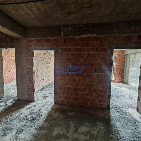 Satış 2 otaqlı Yeni Tikili bina evi  88.38m², Bakı