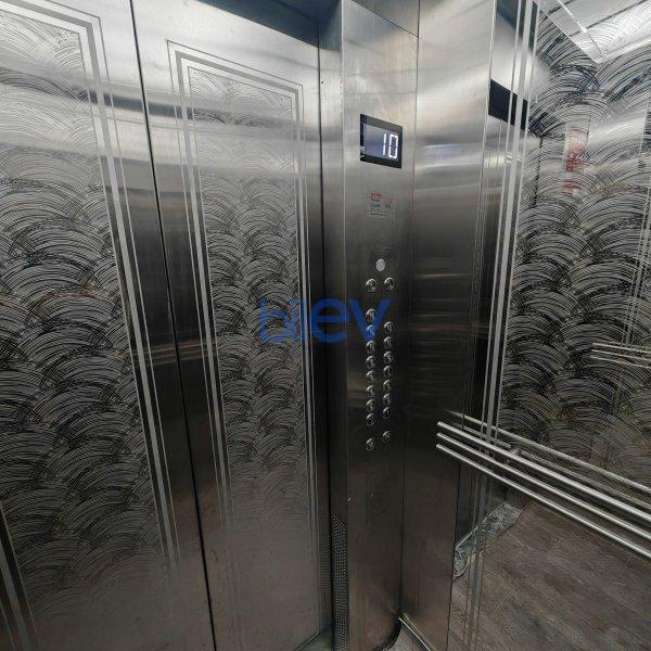 Satış 2 otaqlı Yeni Tikili bina evi  88.38m², Bakı
