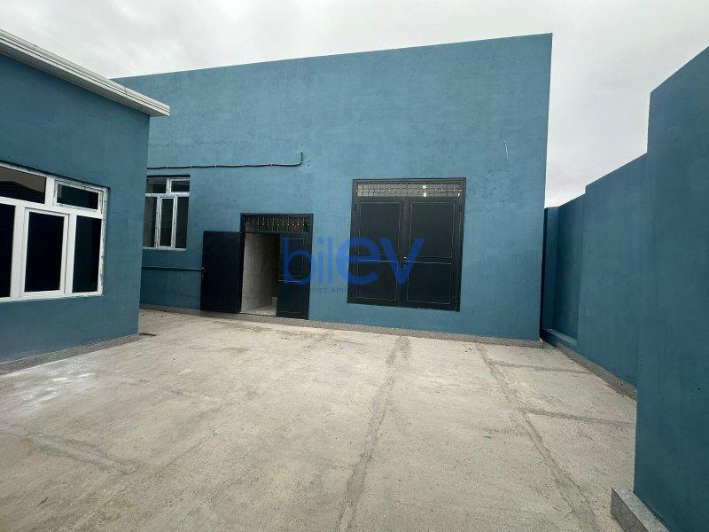 Aylıq Kirayə 3 otaqlı Obyekt  200m², Bakı