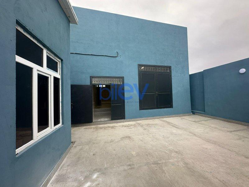 Aylıq Kirayə 3 otaqlı Obyekt  200m², Bakı