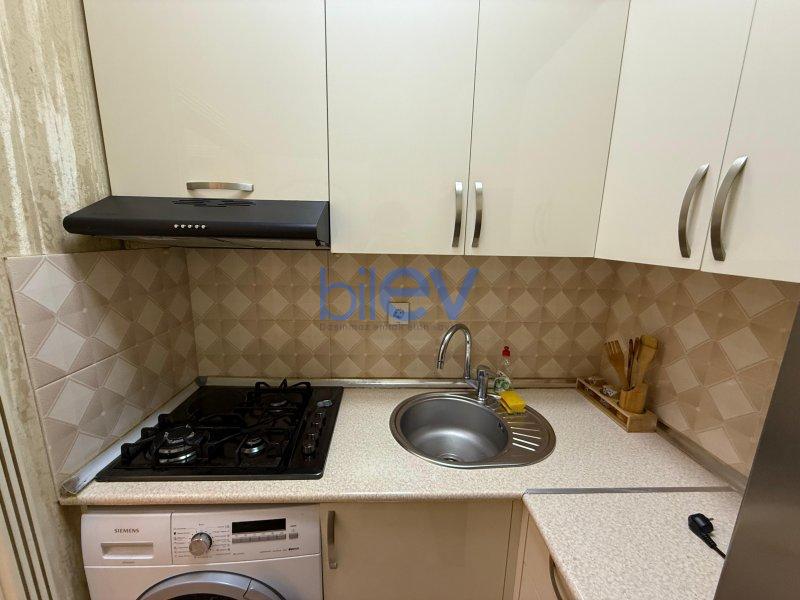 Aylıq Kirayə 2 otaqlı Yeni Tikili bina evi  50m², Bakı