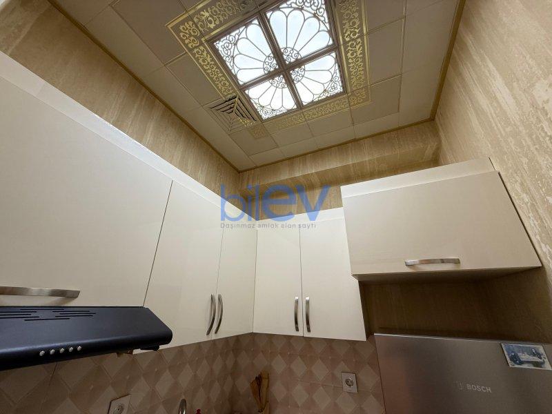 Aylıq Kirayə 2 otaqlı Yeni Tikili bina evi  50m², Bakı