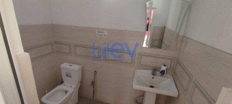 Aylıq Kirayə 3 otaqlı Obyekt  150m², Bakı