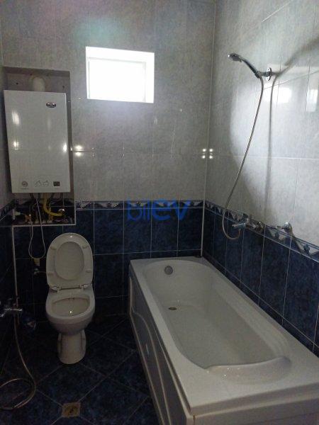 Kirayə (aylıq) 3  otaqlı Həyət evi  200 kblvm², Qəbələ