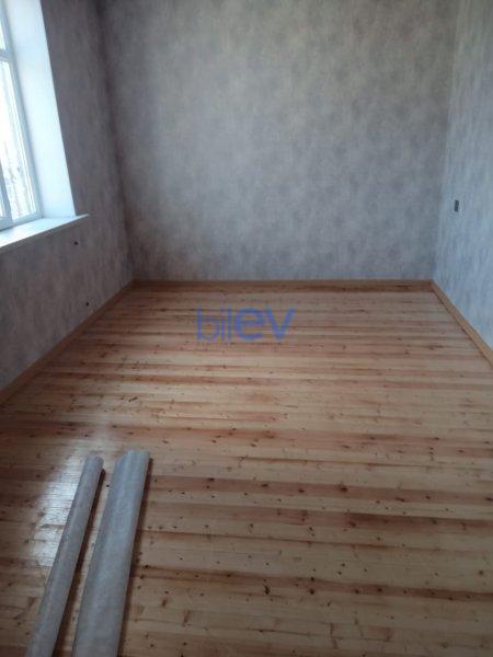 Satılır 5 otaqlı Həyət evi  3m², Bakı