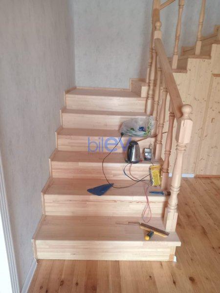 Satılır 5 otaqlı Həyət evi  3m², Bakı