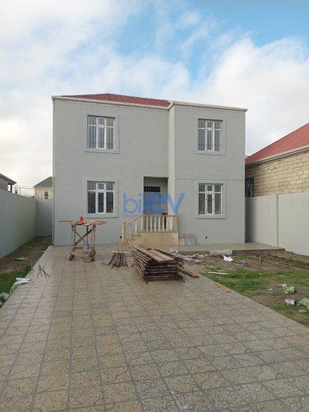 Satılır 5 otaqlı Həyət evi  3m², Bakı