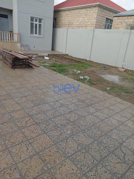 Satılır 5 otaqlı Həyət evi  3m², Bakı