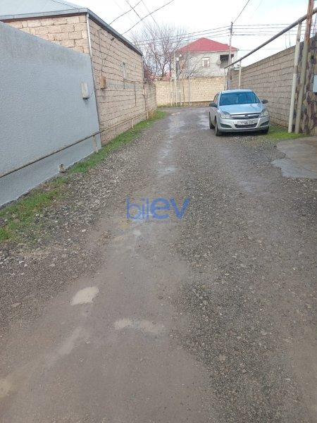 Satılır 5 otaqlı Həyət evi  3m², Bakı