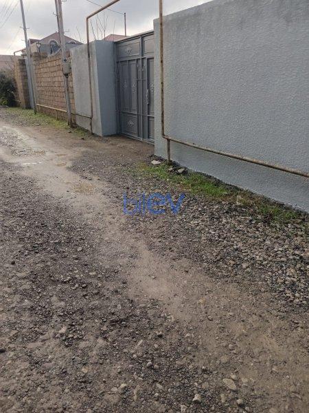 Satılır 5 otaqlı Həyət evi  3m², Bakı