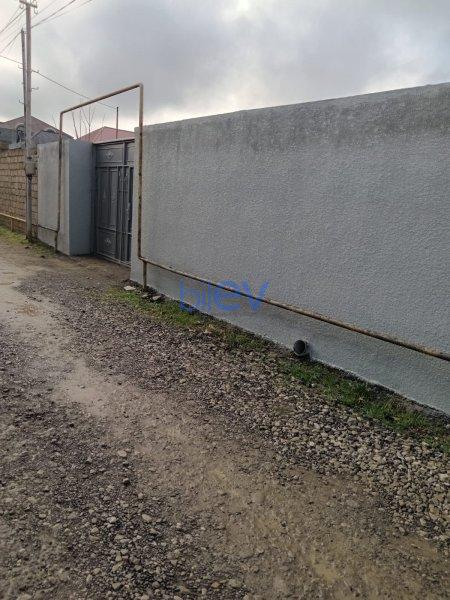 Satılır 5 otaqlı Həyət evi  3m², Bakı